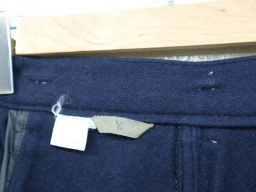 ペインターパンツの80ｓ