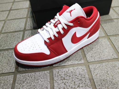 ジョーダンの武蔵境