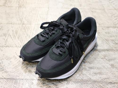 NIKEのsacai