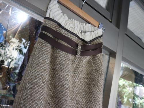 レディースの武蔵境