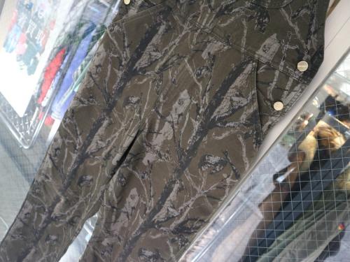 カーハート ダブリューアイピーのメンズ