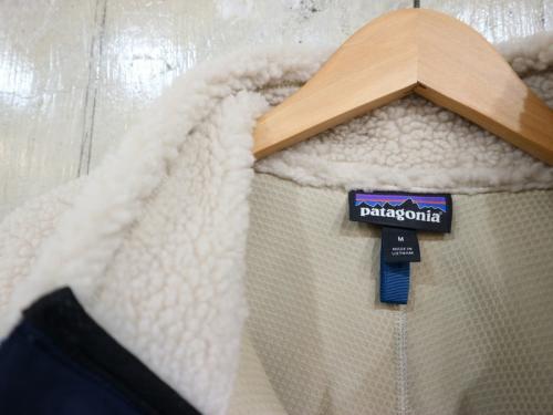 クラシックレトロXジャケットのアウトドア