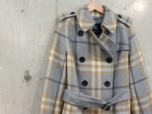 インポートブランドのBURBERRY LONDON
