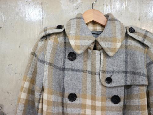 BURBERRY LONDONのバーバリーロンドン