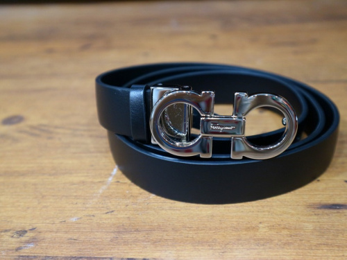 インポートブランドのSalvatore Ferragamo