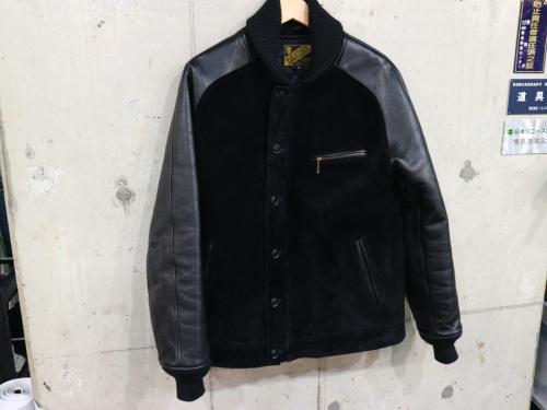 Y2 LEATHERのワイツーレザー