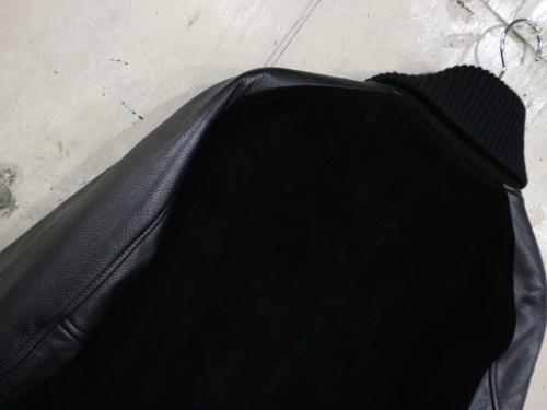 メンズの武蔵境