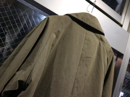 メンズの武蔵境