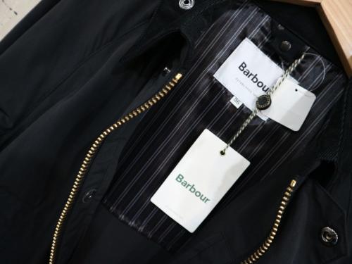 メンズの武蔵境