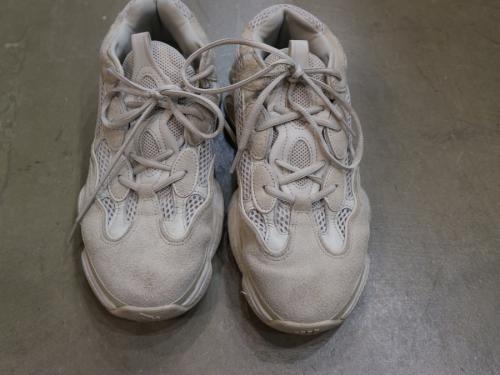 adidas + KANYE WESTのアディダス+カニエウエスト