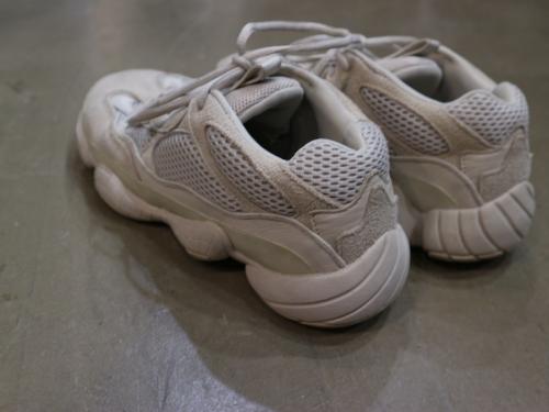 ブラッシュの武蔵境