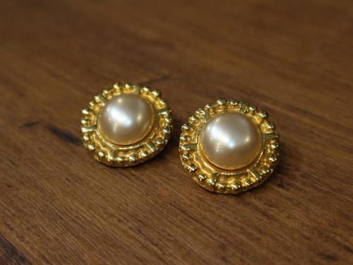 CHANELのシャネル