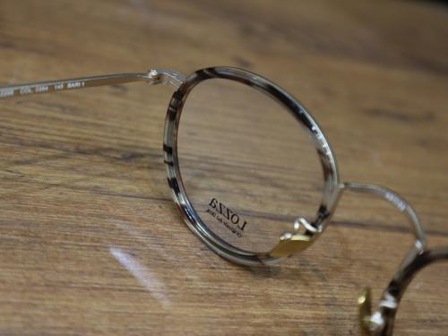 メガネの武蔵境