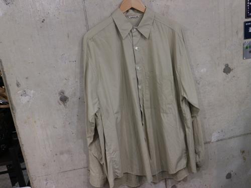 AURALEEのオーラリー