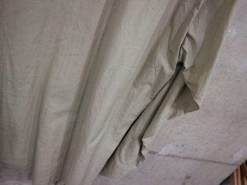 シャツの武蔵境