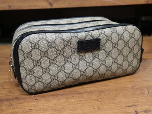 高価値】-Gucci - •グッチセカンドバック - saaevermelhonovo.mg.gov.br