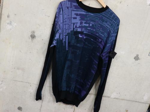 STONE ISLAND SHADOW PROJECTのストーンアイランド シャドウプロジェクト