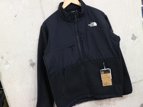 THE NORTH FACEのザノースフェイス