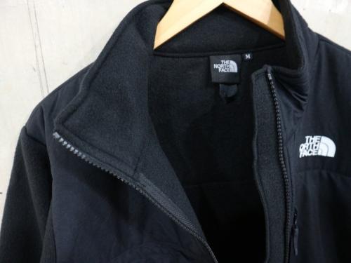 ザノースフェイスのフリース