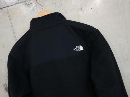 フリースのメンズ