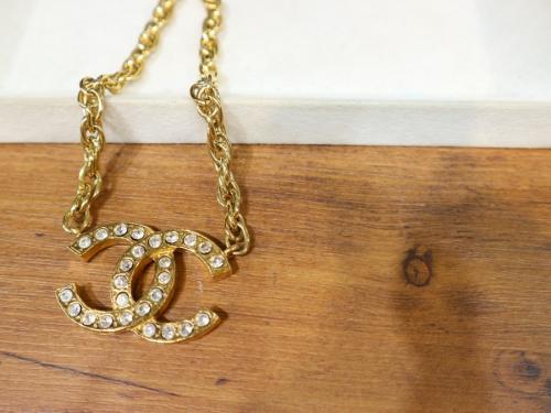 CHANELのシャネル