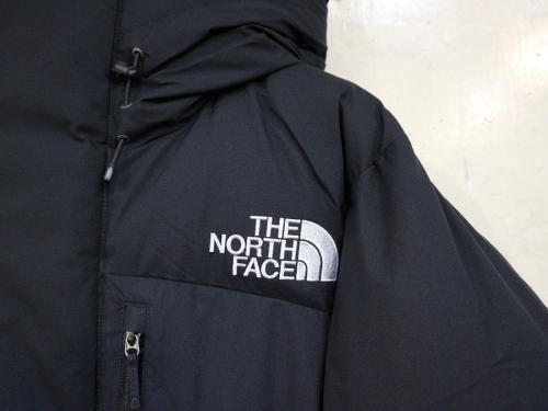 THE NORTH FACEのザノースフェイス