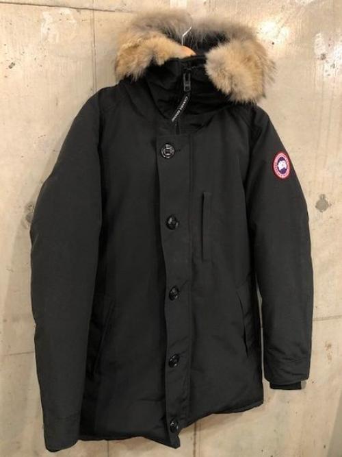 CANADA GOOSEのカナダグース