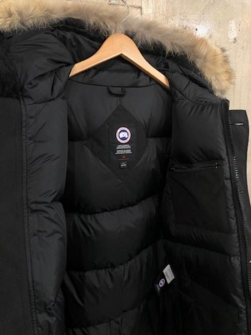 ジャスパー ダウンの中古