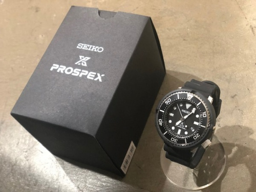【未使用品】SEIKOPROSPEX produced by LOWERCASE 61VHzM292KL._UF350,350_QL50_.jpg