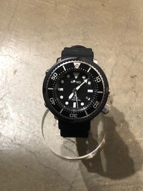 世界3000本限定!【SEIKO PROSPEX /セイコープロスペックス