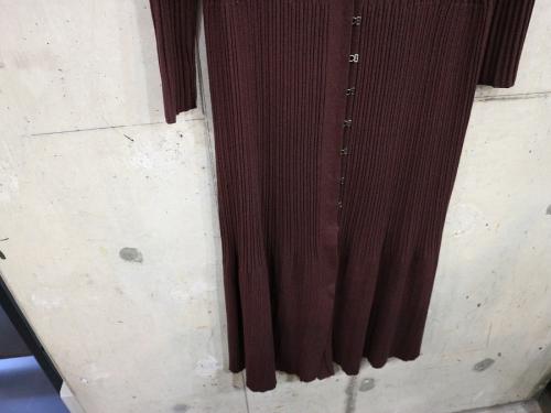 ハーリップトゥーのワンピース