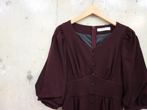 ワンピースのレディース