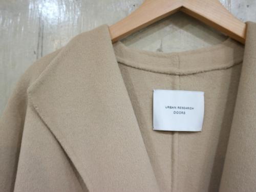 URBAN RESEARCH DOORSのアーバンリサーチドアーズ