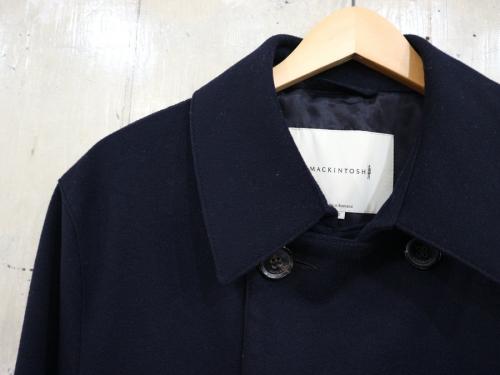 MACKINTOSHのマッキントッシュ