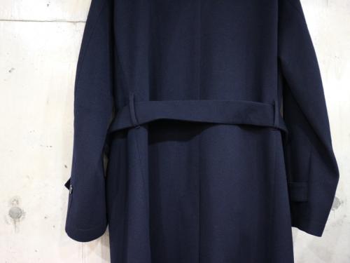 コートのメンズ