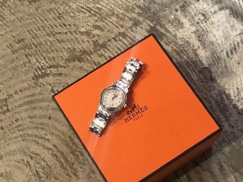 HERMESのエルメス