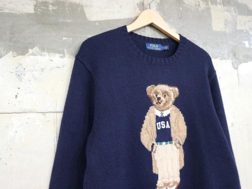 POLO RALPH LAURENのポロ・ラルフローレン