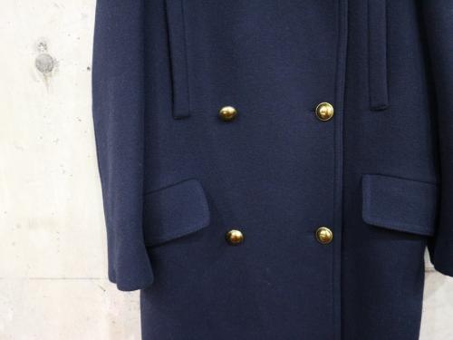 ヴェルメイユ パー イエナのロングコート