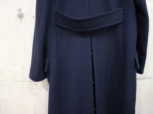 ロングコートのレディース