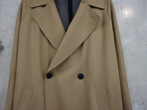 ドメスティックブランドのHEVO