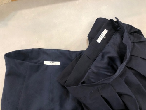 キャリアファッションのSHE tokyo