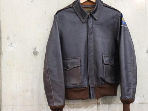 Buzz Ricksonのバズリクソン