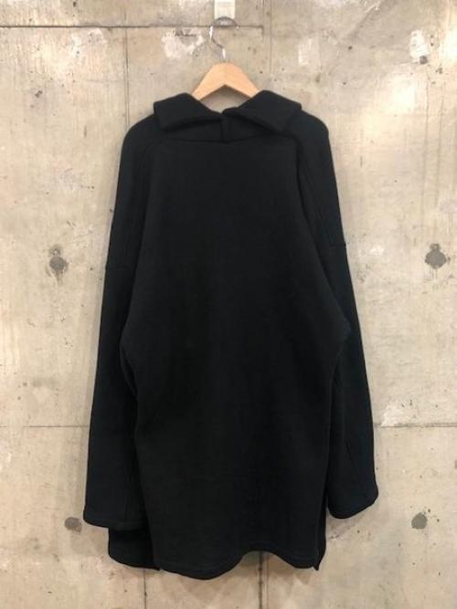 ワイズのコート