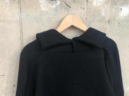 コートのレディース