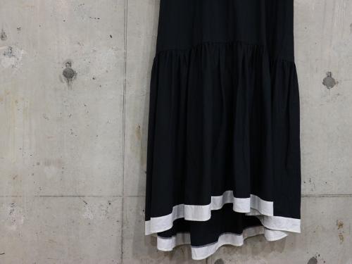 リックのワンピース