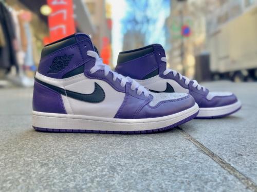 JORDANのジョーダン