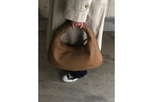 ボッテガヴェネタのバッグ