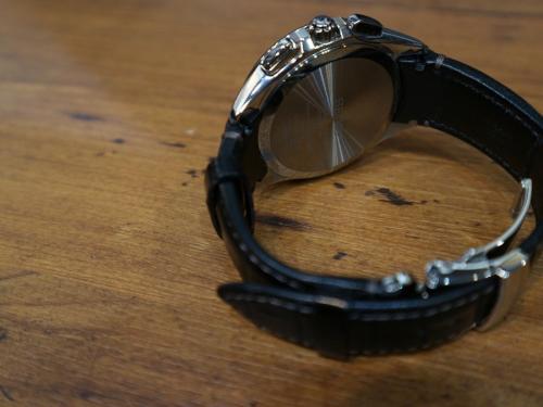 リストウォッチのフライトエキスパート