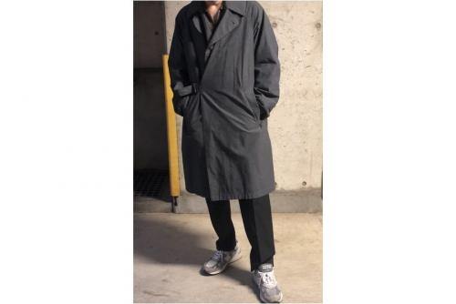 コートのタイロッケンコート