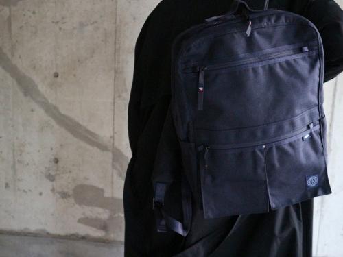 Porter Classic×muatsuのポータークラシック×ムアツ